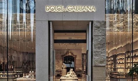 dolce gabbana marketing|dolce gabbana officialsite.